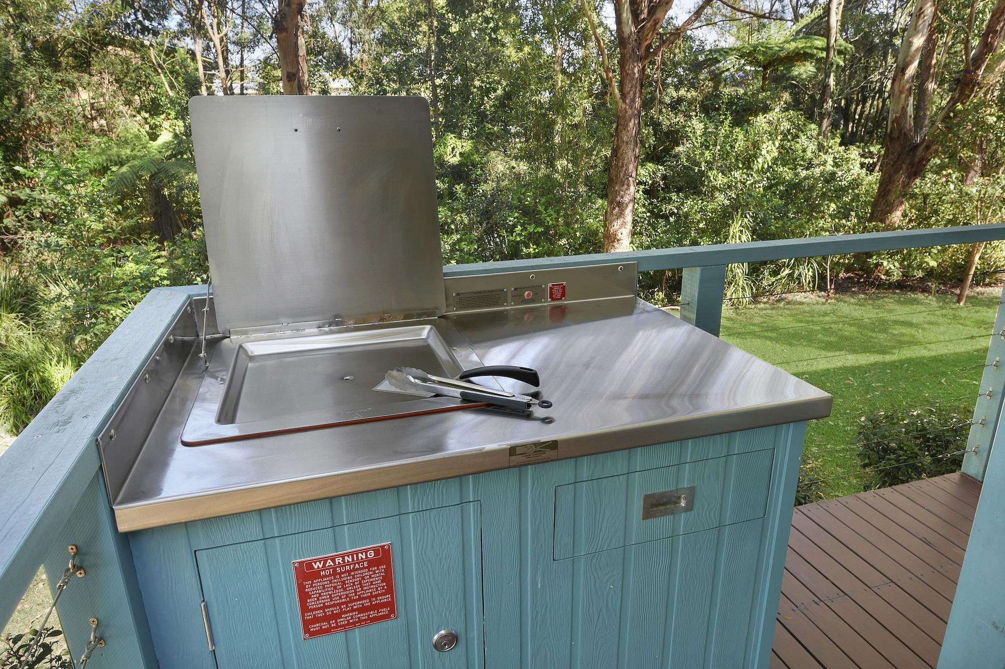 Flynns On Surf Beach Villas Port Macquarie Eksteriør billede